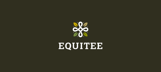 Equitee Flat Logo