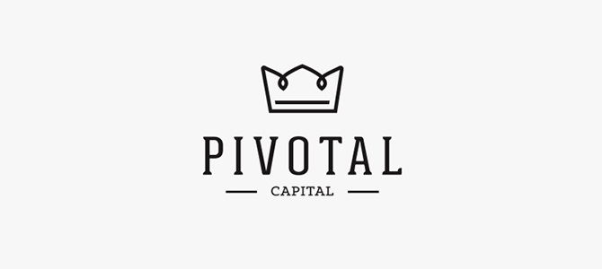 Pivotal Flat Logo