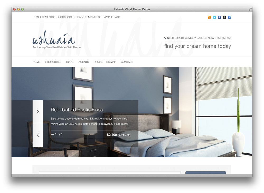 wpcase theme framework