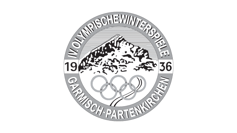 Garmisch-Partenkirchen – Winter Olympics 1936