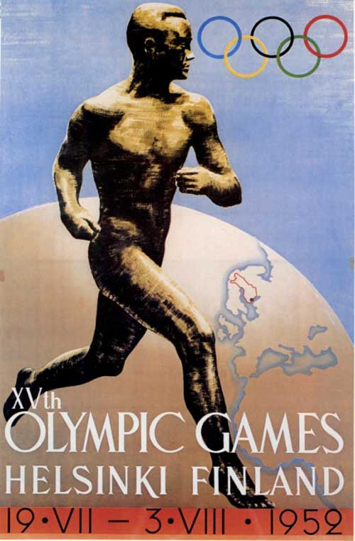 1952-Summer-Olympic-Games-Helsinki-Finland1