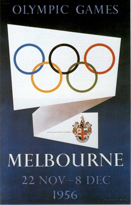 1956-Summer-Olympic-Games-Melbourne-Australia1