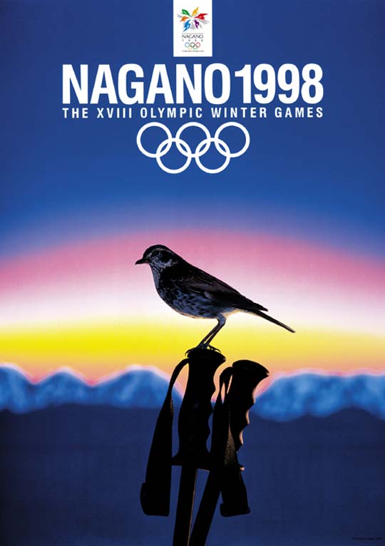 1998-Nagano-Olympics_Winter_Posters