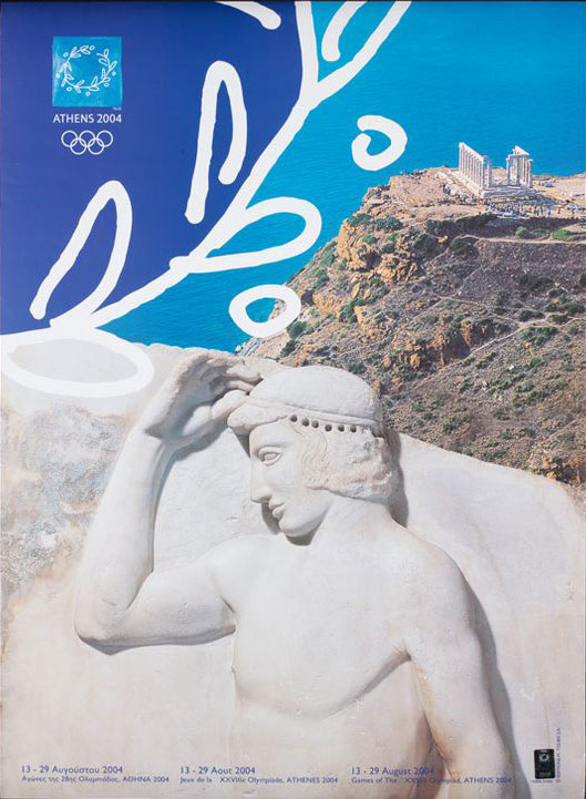 2004-Summer-Olympic-Games-Athens-Greece