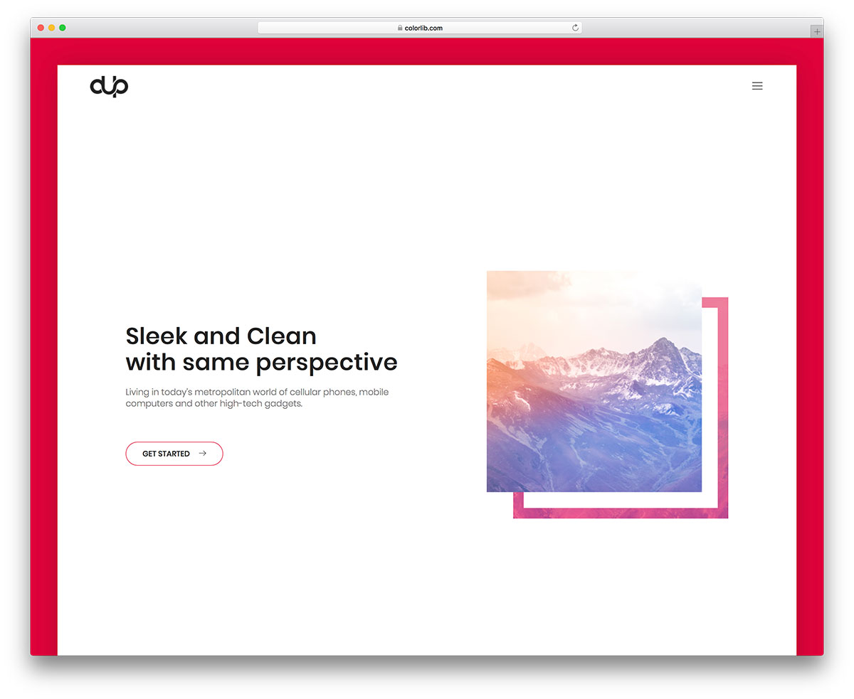 50 Best Digital Agency Website Templates 2022 Colorlib