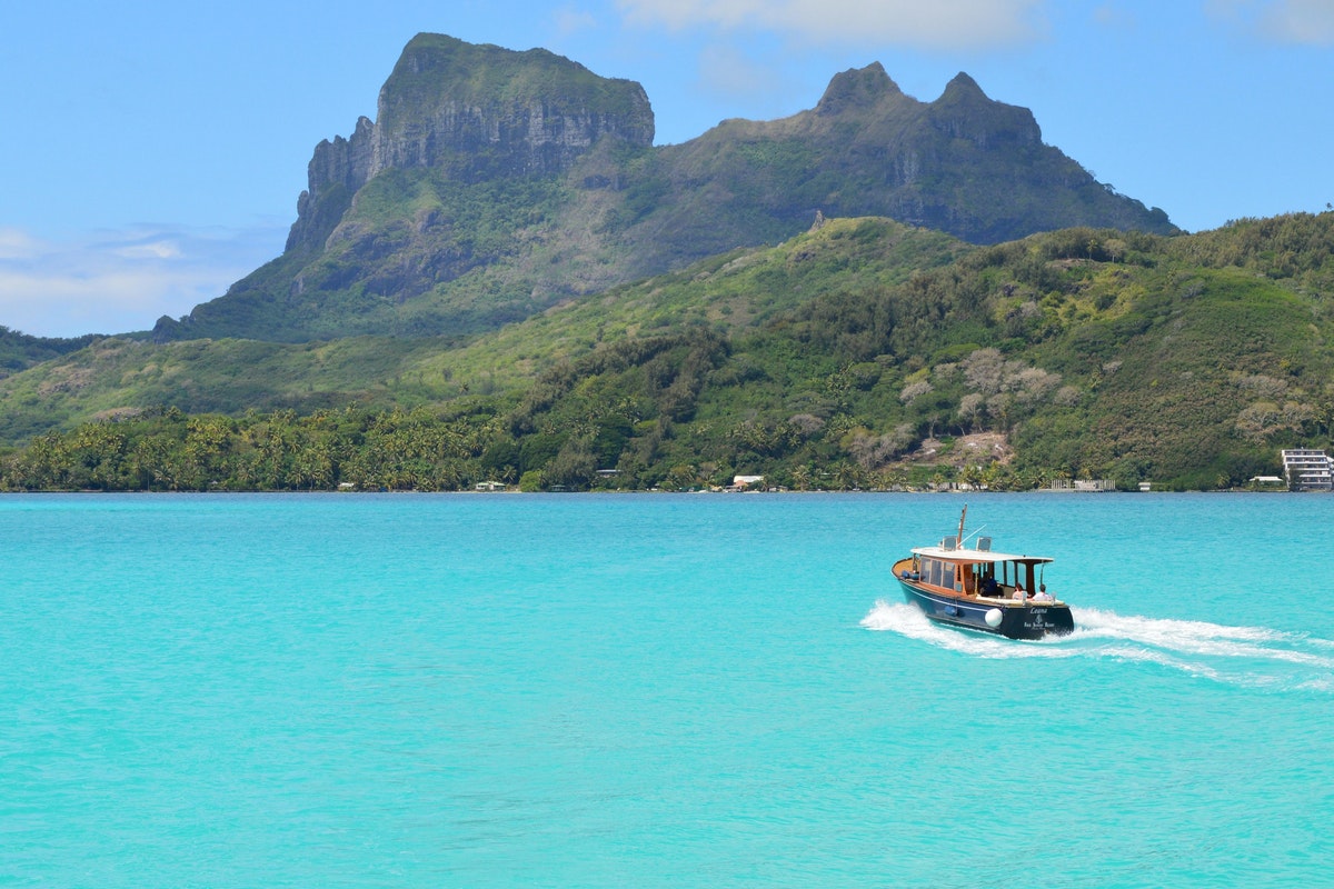 Most Modern and Feature-rich Boat Rental WordPress Themes - Colorlib