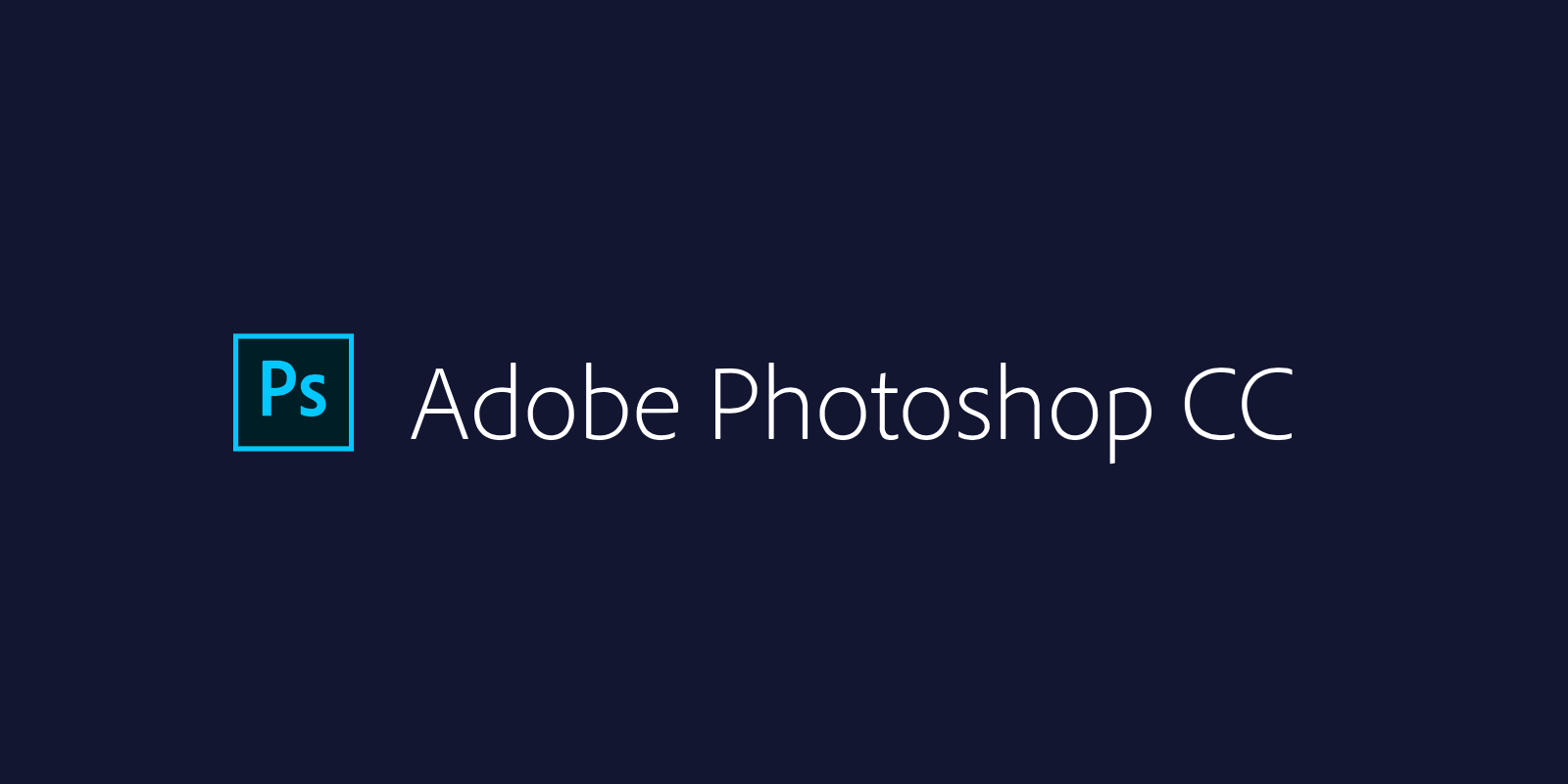 20 Photoshop Tutorials for Creating a Logo Design 2022 - Colorlib