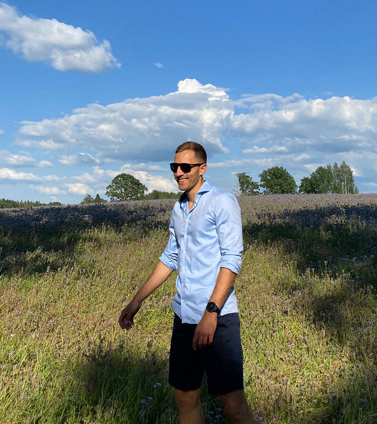 Aigars SIlkalns - The Mastermind Behind Colorlib