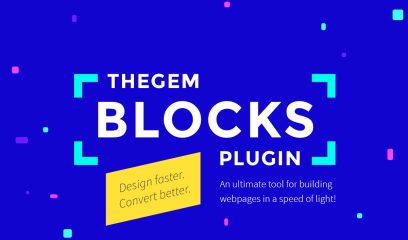 TheGem Blocks Plugin Review