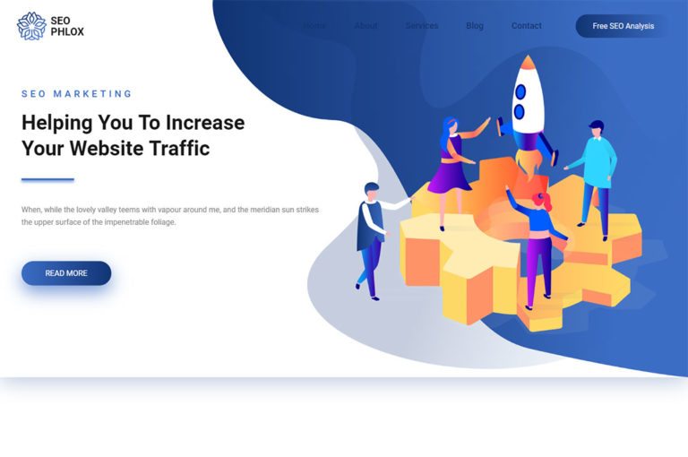 11 Best Lead Generation WordPress Themes 2026 - Colorlib
