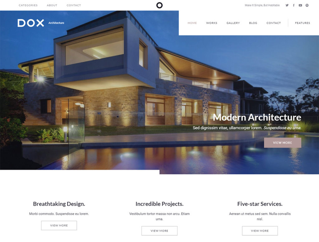 15 Best Accessible WordPress Themes 2026 - Colorlib