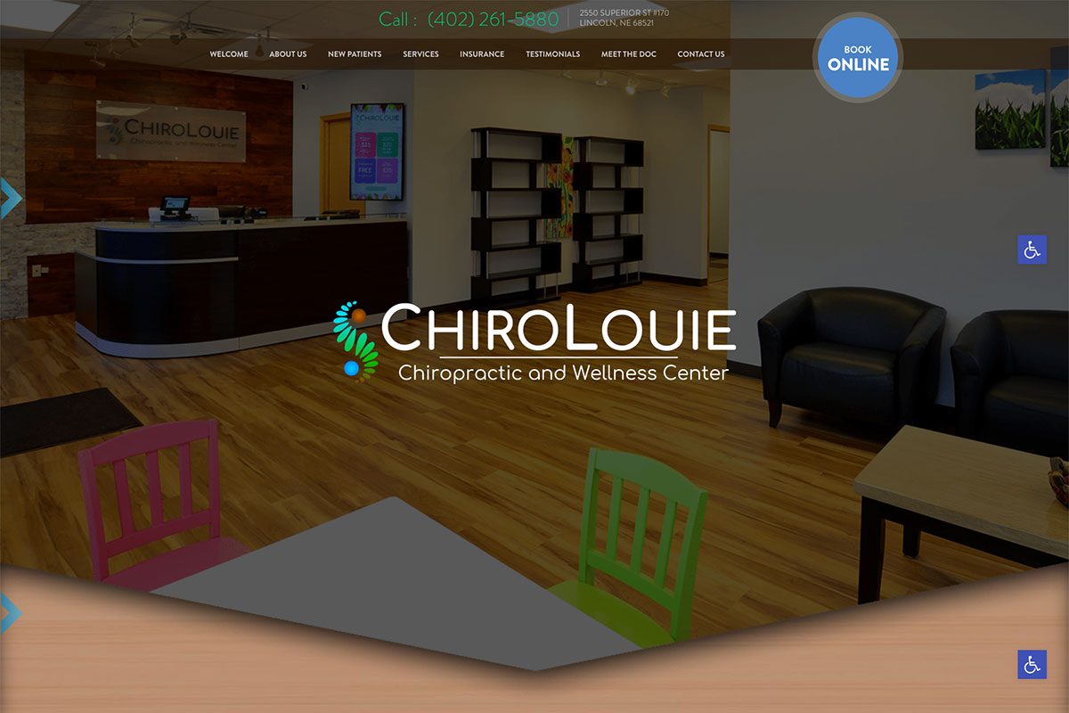 Chirolouie