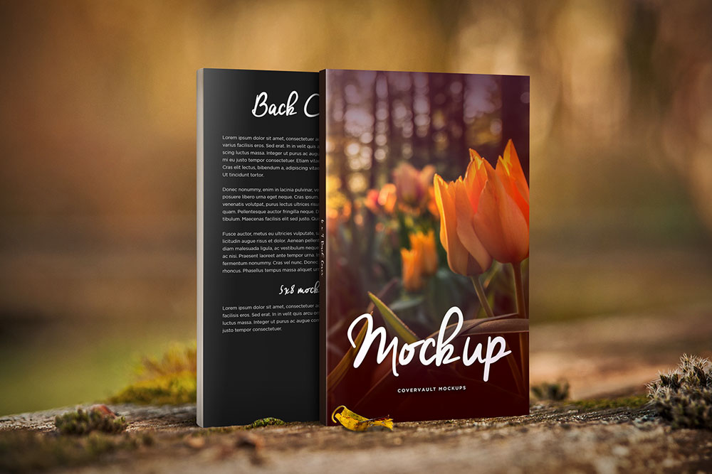 Download 43 Best Book Cover Mockups For Effective Book Marketing Colorlib PSD Mockup Templates