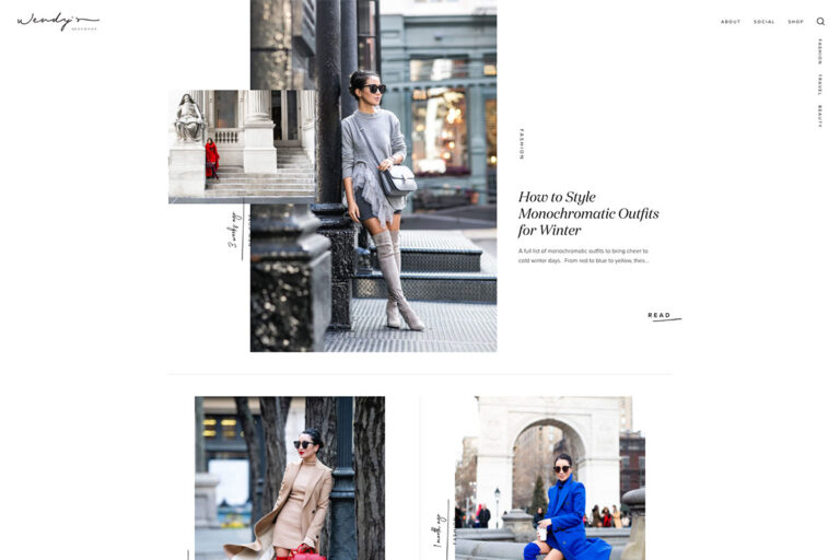16 Best Fashion Designer Blogs For Inspiration 2026