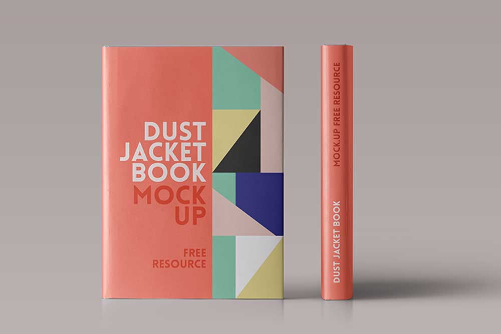 43 Best Book Cover Mockups For Effective Book Marketing Colorlib