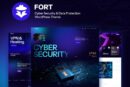 15 Best Cybersecurity WordPress Themes 2026