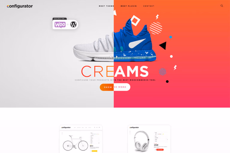 20 Awesome Website Designs for Inspiration 2026