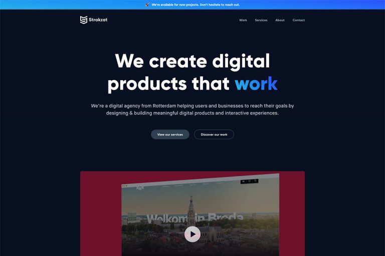 18 Best Portfolio Website Examples — Designers, Devs & Creatives (2026 ...