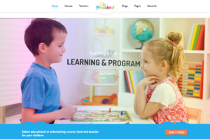 15 Best Elementary School WordPress Themes 2026 - Colorlib