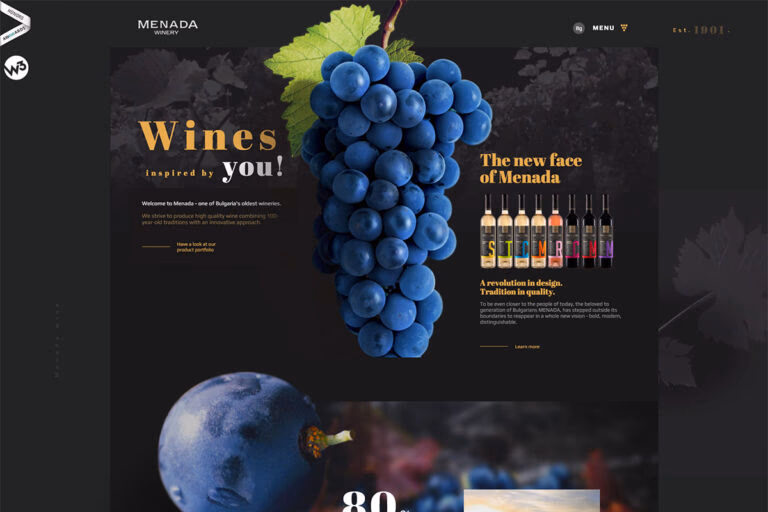 18 Best Websites With Responsive Design 2026