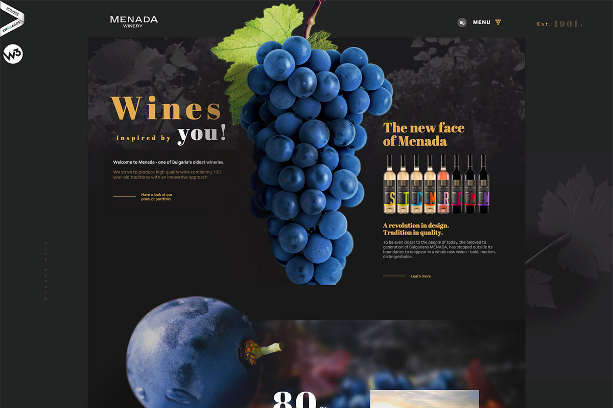 Menada Winery 