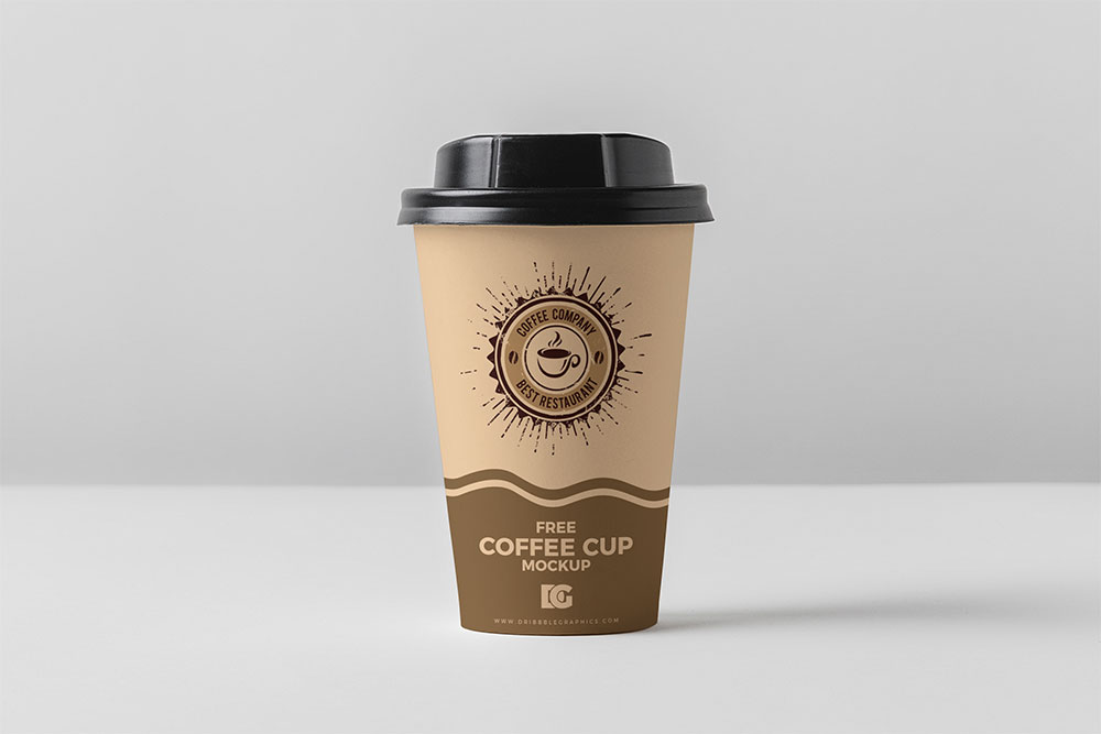 Download Free 40 Best Coffee Cup Mockups For Coffee Shop Business Colorlib PSD Mockups.