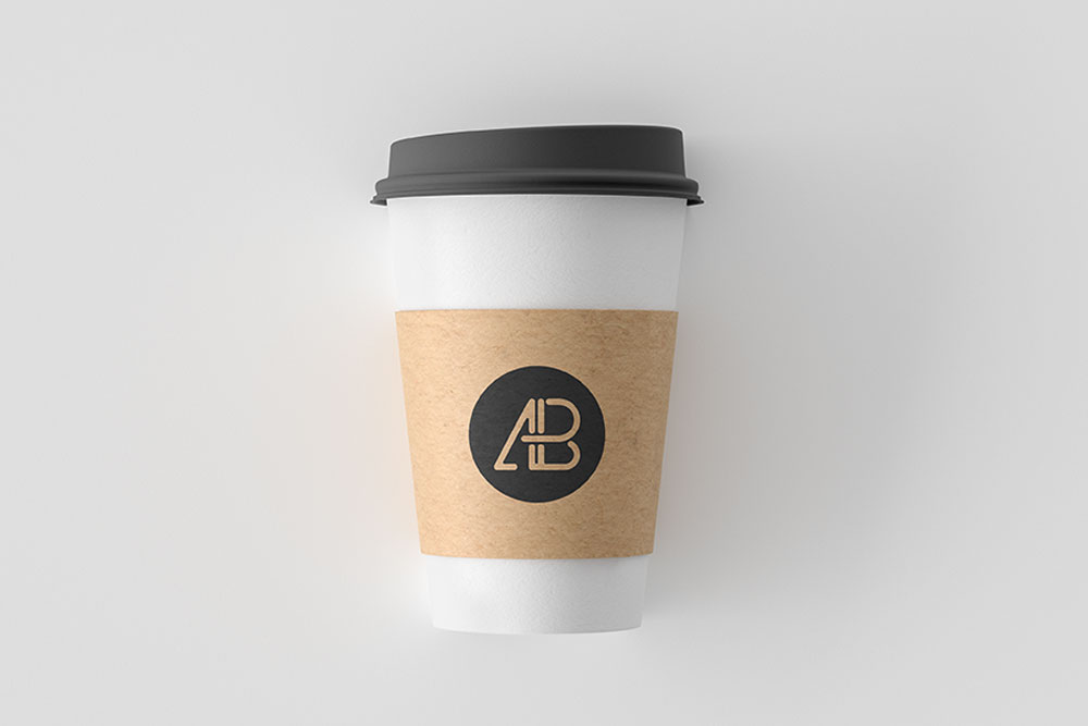 Download 40 Best Coffee Cup Mockups For Coffee Shop Business Colorlib PSD Mockup Templates