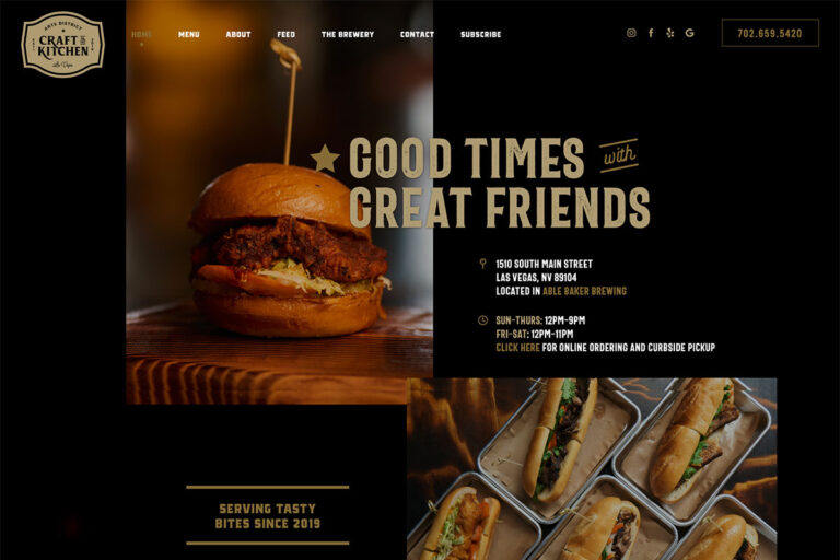 19 Best Retro Websites For Exceptional Design Inspiration 2026