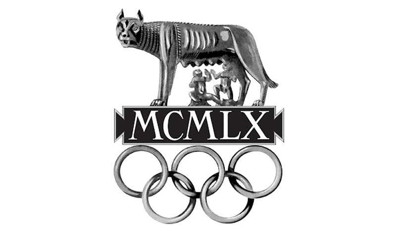 Rome – Summer Olympics 1960