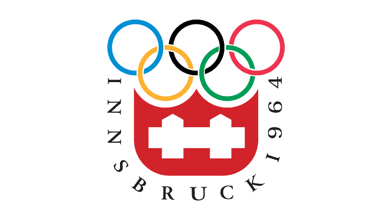 Innsbruck – Winter Olympics 1964