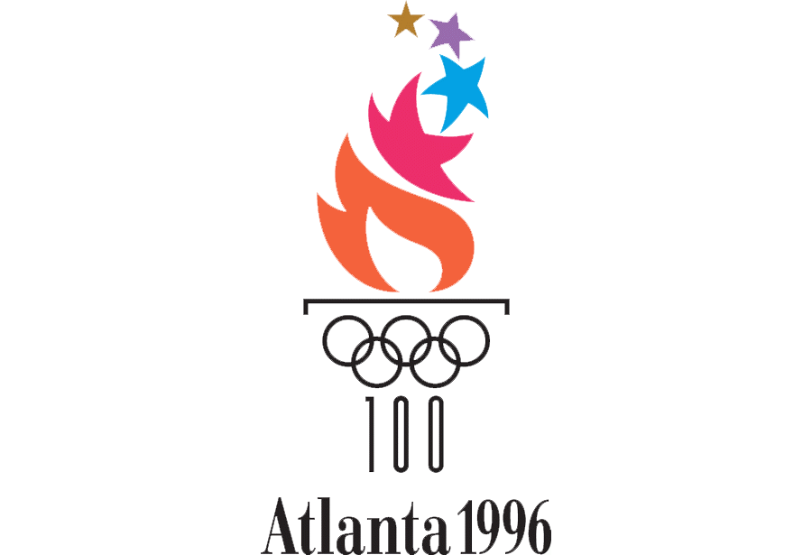 Atlanta – Summer Olympics 1996
