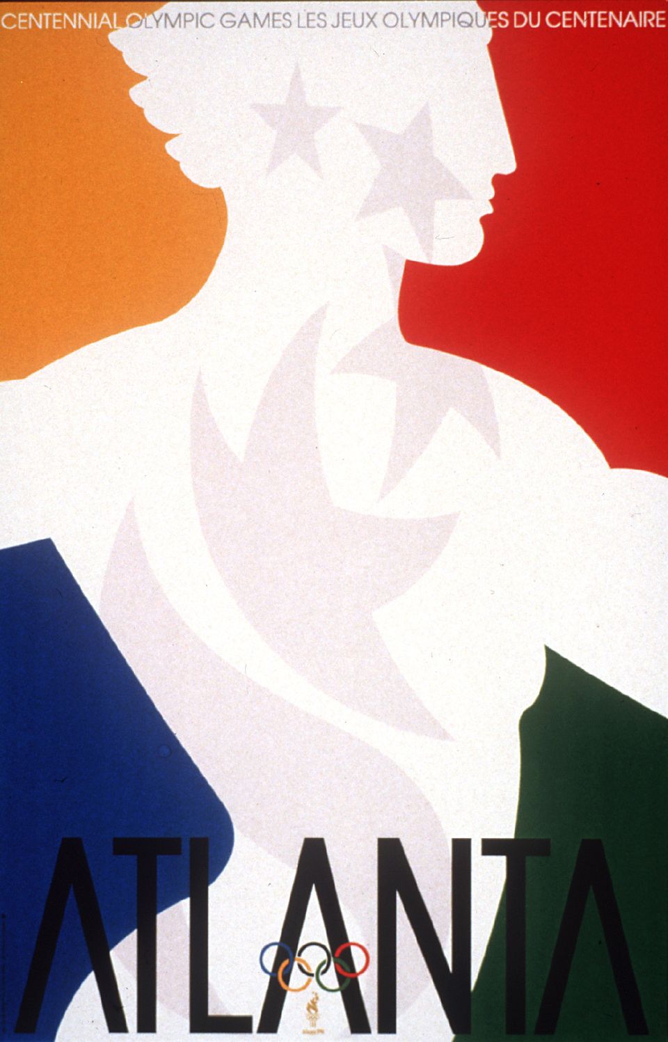 1996-Summer-Olympic–Atlanta-poster