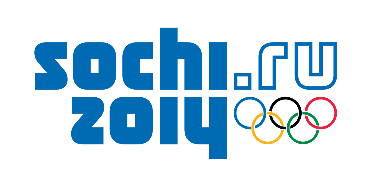 Sochi - Winter Olympics 2014