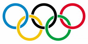 Olympic Logo