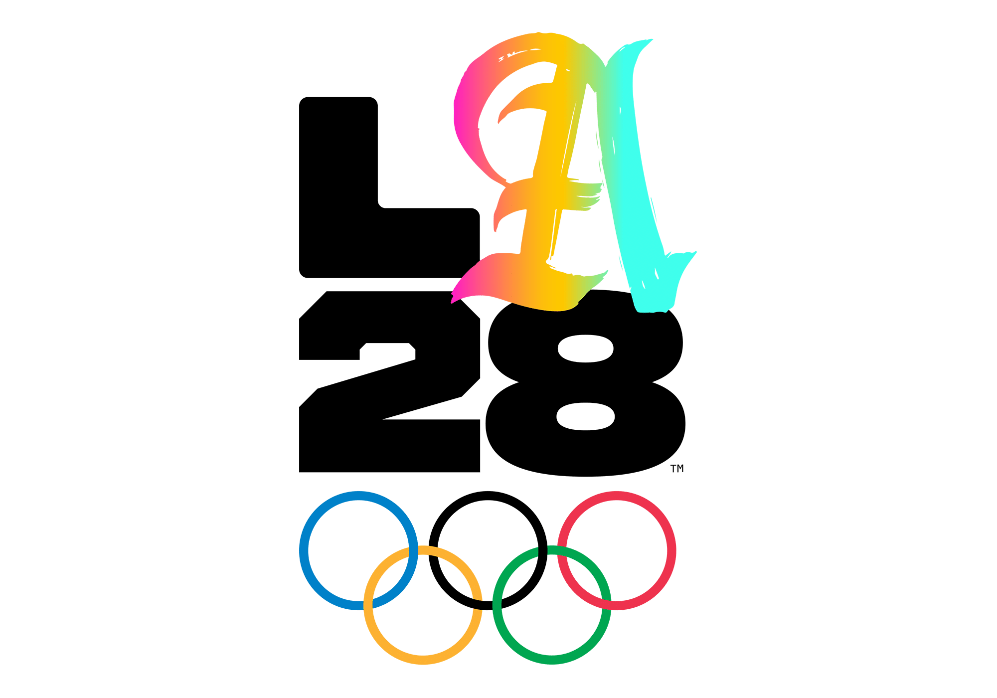 Los Angeles 2028 USA, Summer Olympics - Games of the XXXIV Olympiad