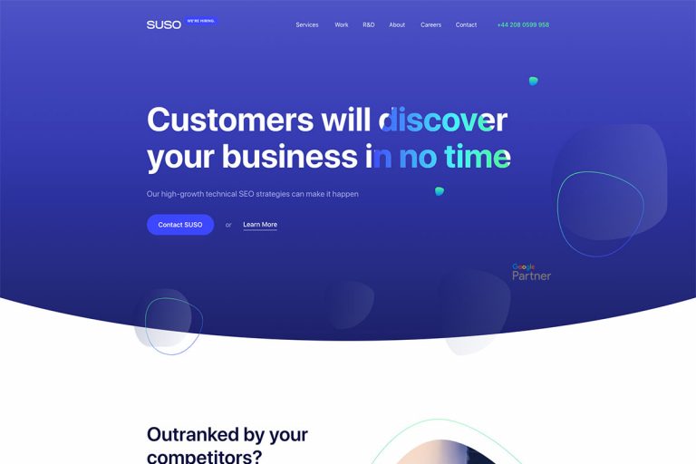 18 Best Websites With Responsive Design 2026 - Colorlib