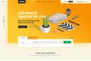 website mockups