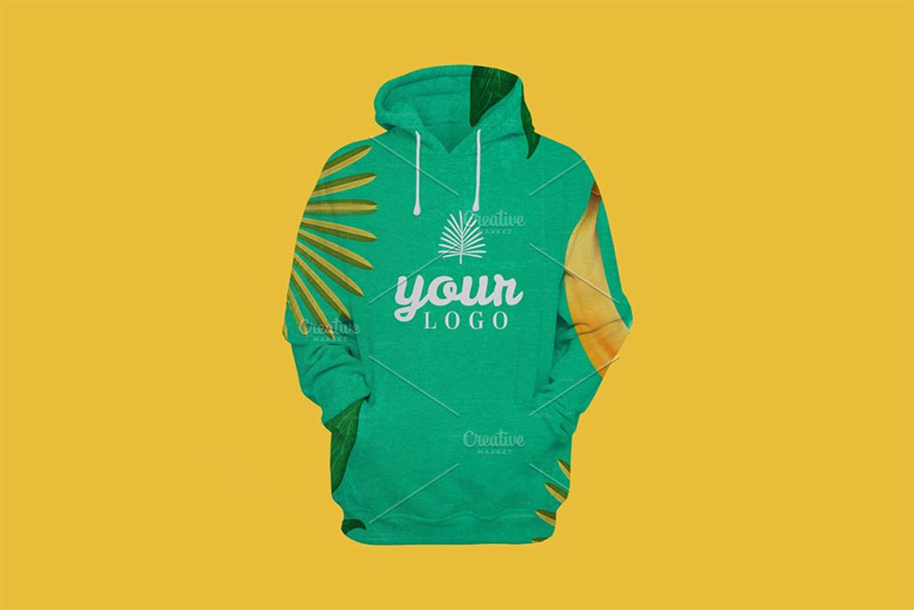 31 Free And Premium Hoodie Psd Mockup Templates In 2020 Colorlib
