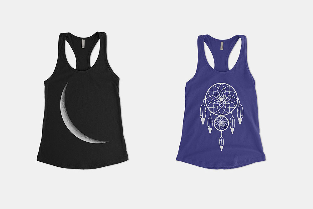 Download 38 Awesome Tank Top Mockups For Graphic Designs Colorlib