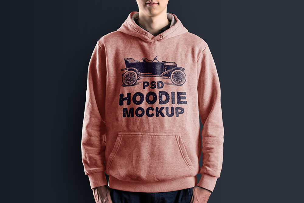Download 25 Best Free Hoodie Mockups Templates 2021 Colorlib