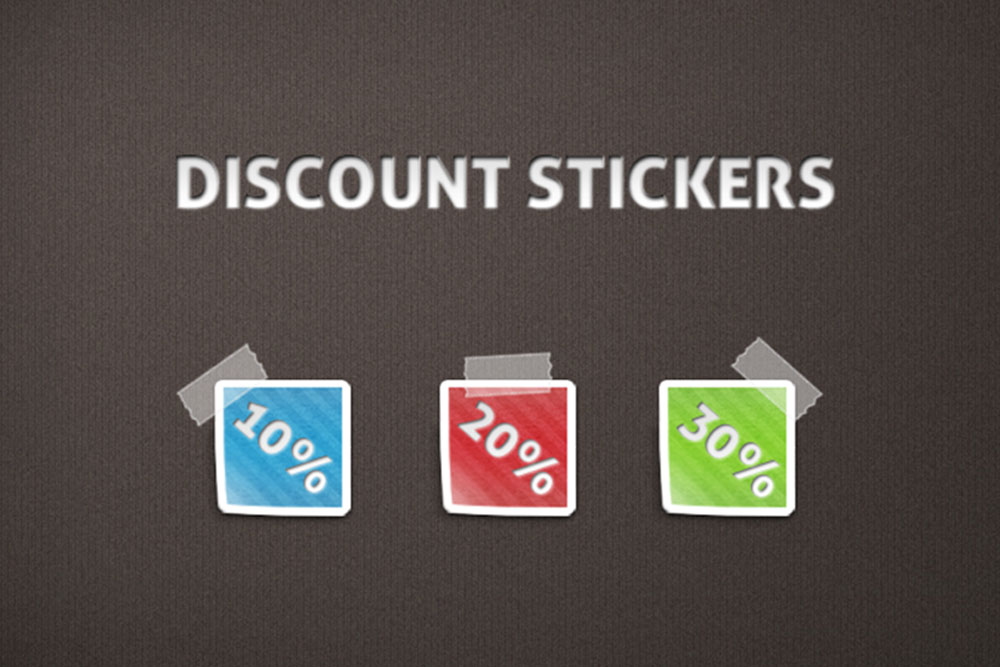 Download 30 Best Sticker Mockups For Highly Visible Branding Colorlib