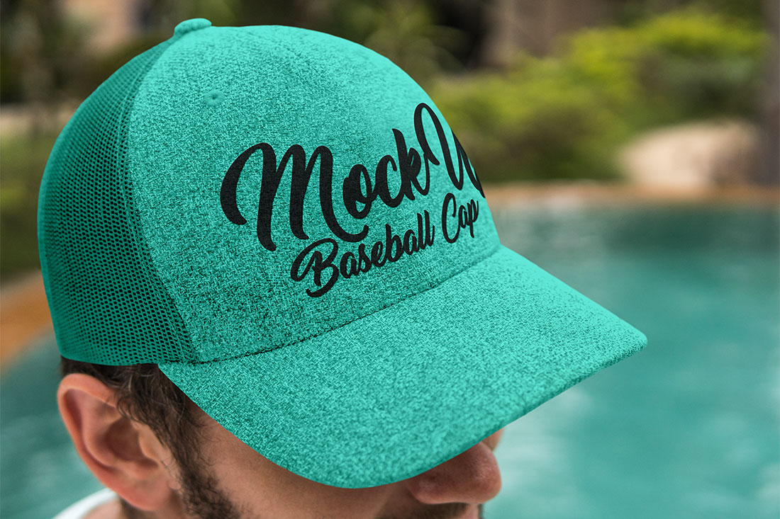 Download 38 Baseball Cap Mockups For Commercial Marketing Strategy ...