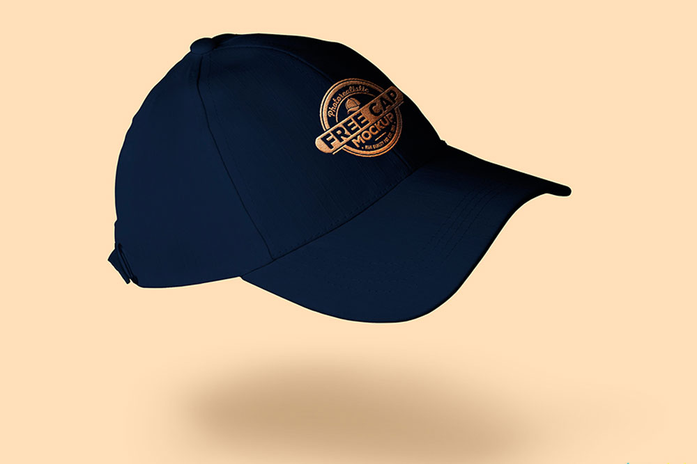 baseball cap mockups