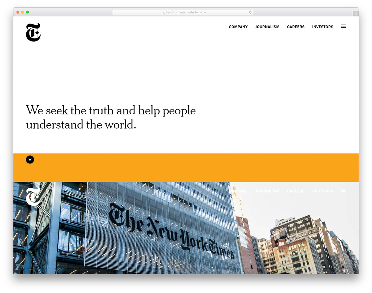The New York Times 