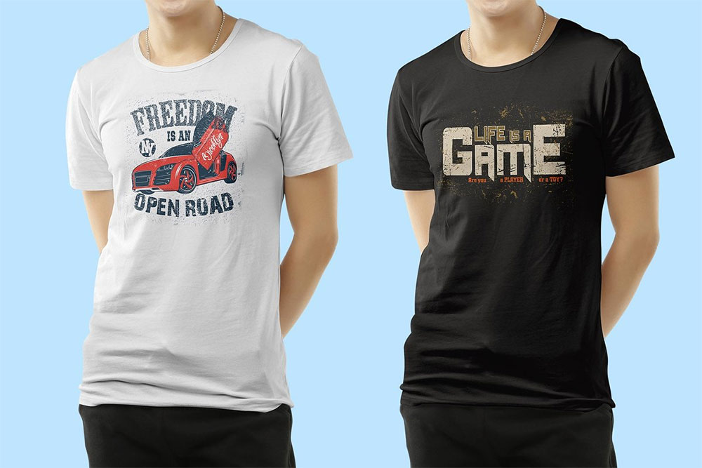 Couple T Shirt Design Designs Themes Templates And Downloadable Graphic Elements On Dribbble
