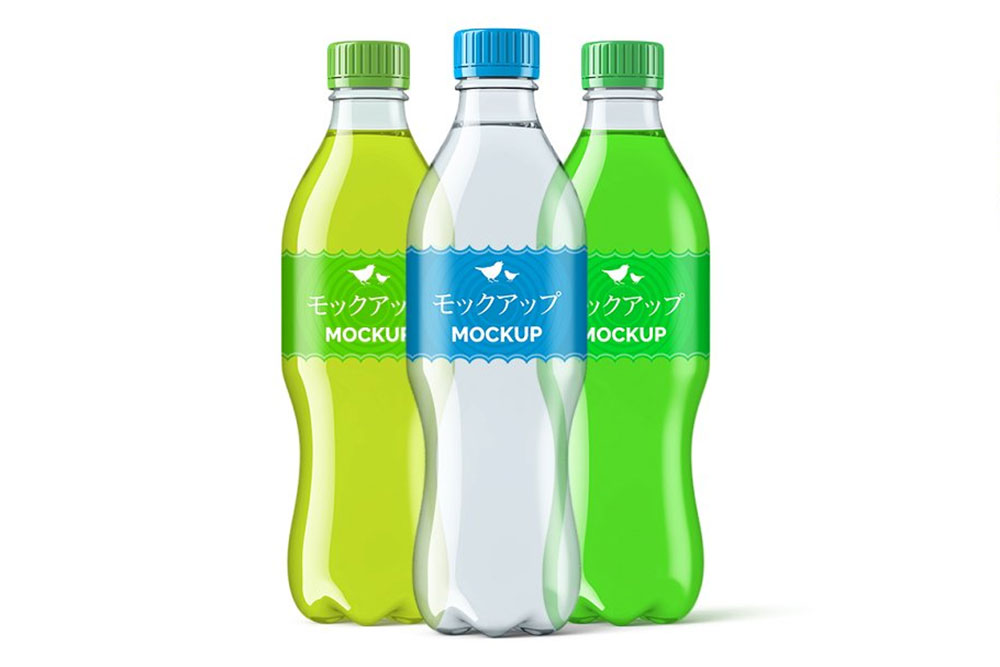 Download 40 Best Water Bottle Mockups 2021 Colorlib