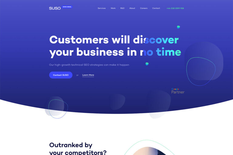 21 Best WordPress Website Examples 2026