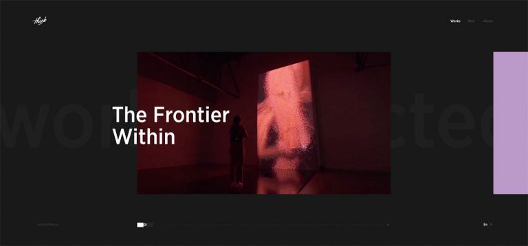18 Best Portfolio Website Examples — Designers, Devs & Creatives (2026 ...