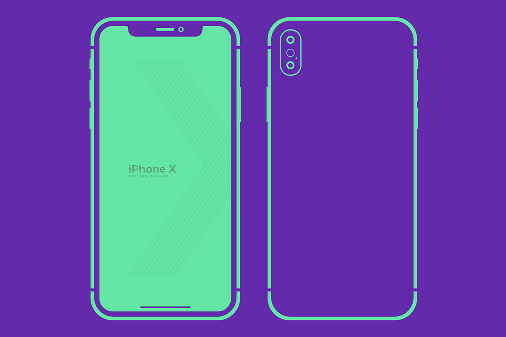 Download Download Mobile Frame Png Iphone X | PNG & GIF BASE