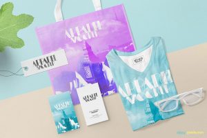 39 Best Apparel Mockups To Promote Clothing Brand - Colorlib